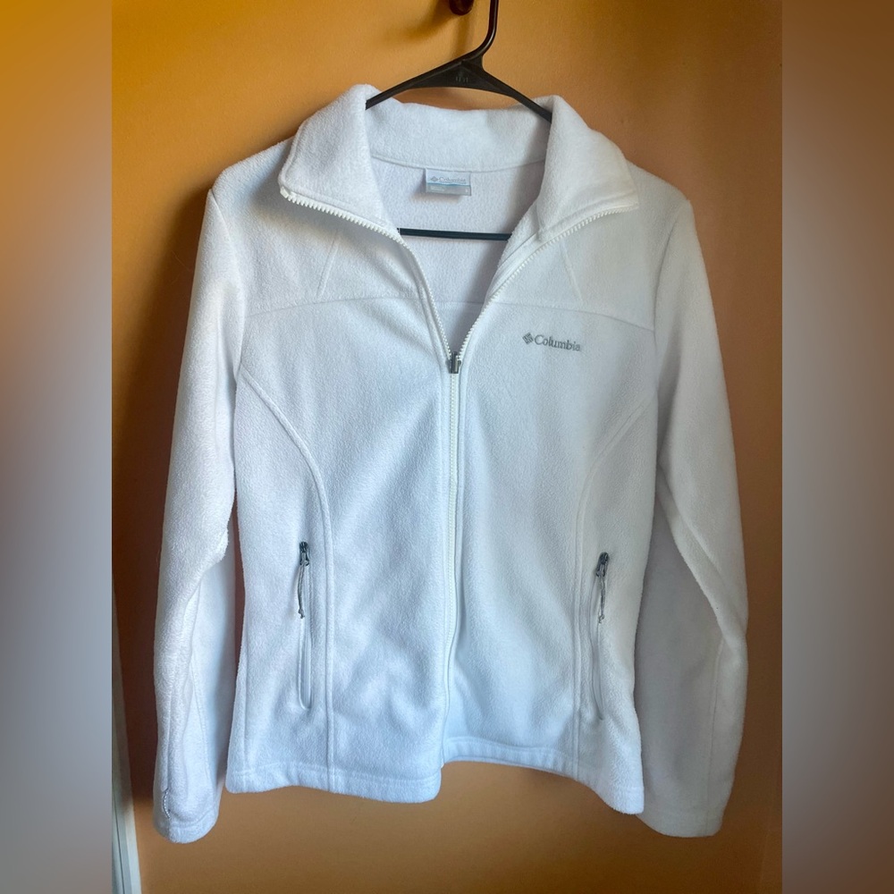 Women’s Columbia jacket - size small